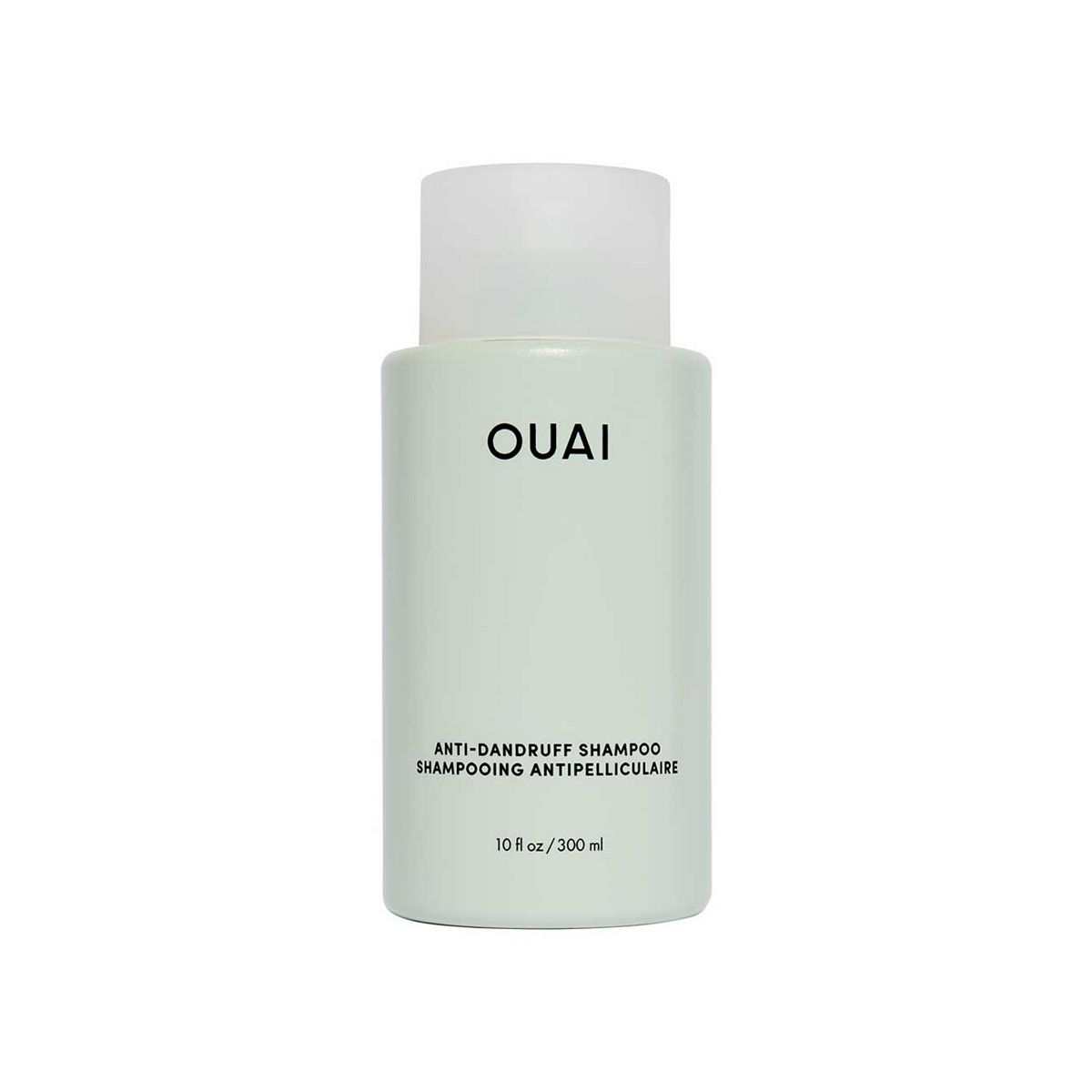 OUAI Anti-Dandruff Shampoo 300ml