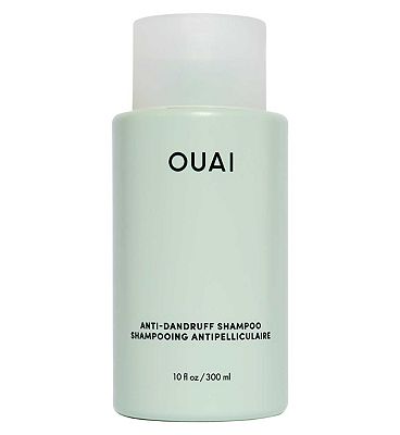 Ouai Anti-Dandruff Shampoo 300ml