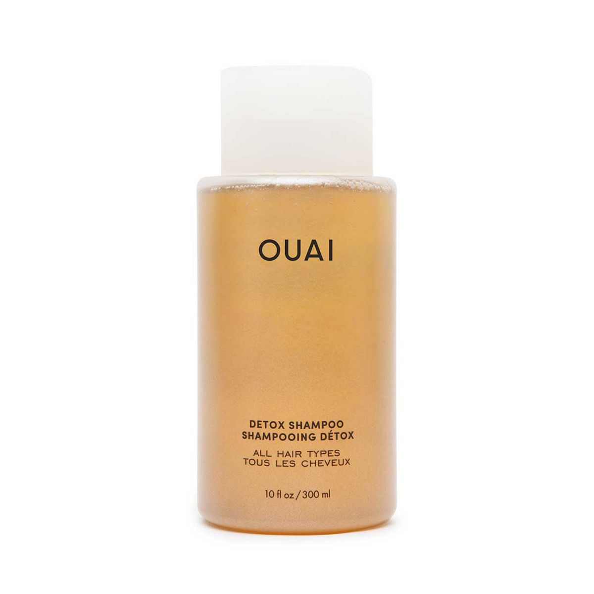 OUAI Detox Shampoo 300ml