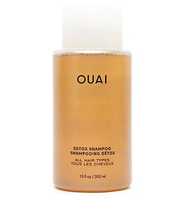OUAI Detox Shampoo 300ml