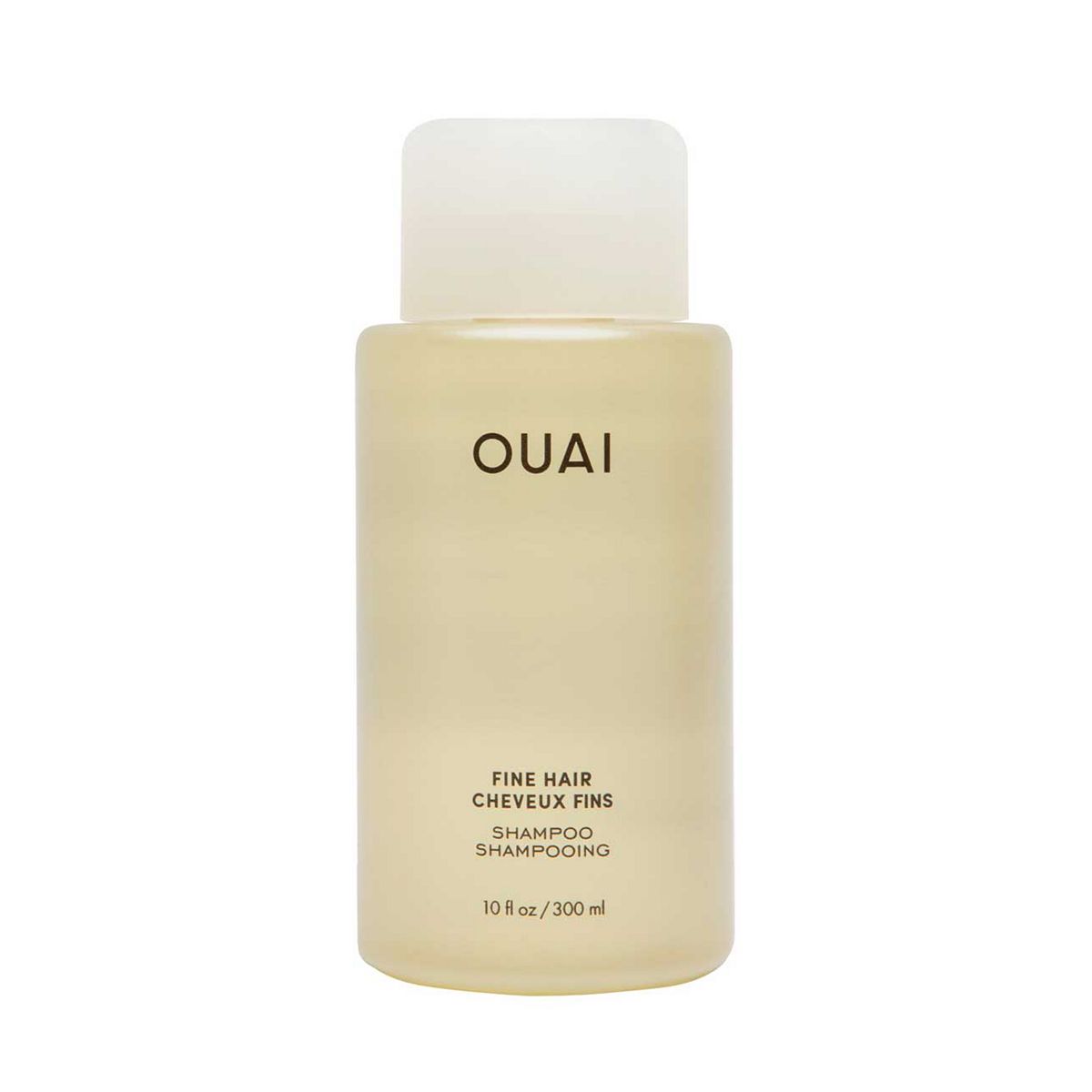 OUAI Shampoo Fine 300ml
