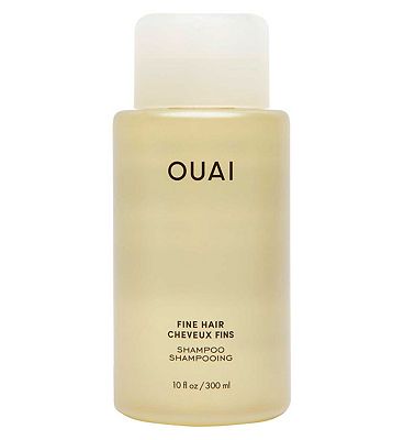 OUAI Shampoo Fine 300ml