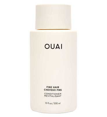 OUAI Conditioner Fine 300ml
