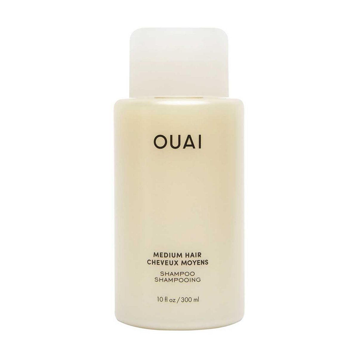 OUAI Medium Shampoo 300ml