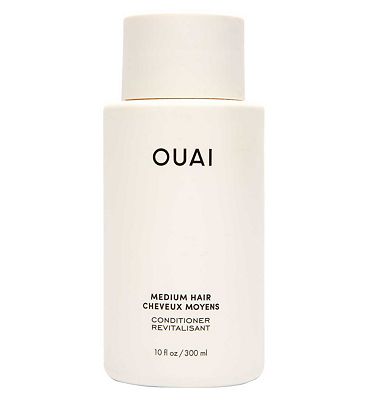 OUAI Medium Conditioner 300ml