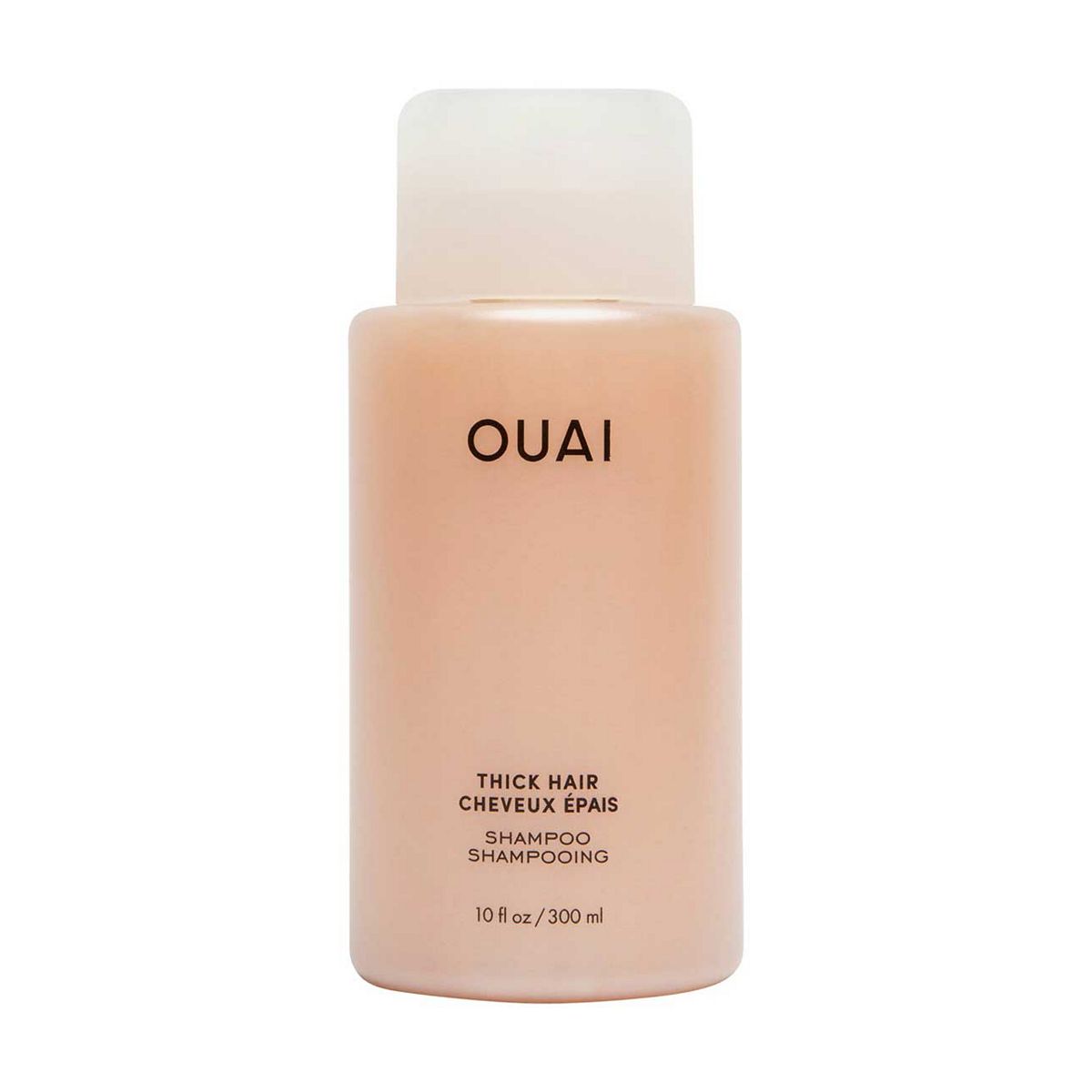 OUAI Thick Shampoo 300ml