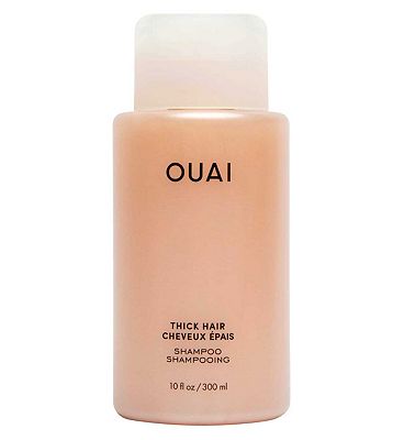 OUAI Thick Shampoo 300ml