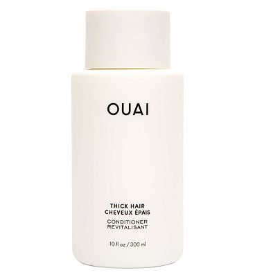 OUAI Thick Conditioner 300ml