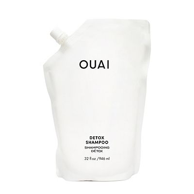 Ouai Detox Shampoo Refill Pouch 946ml