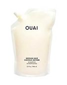 OUAI Medium Shampoo - Refill Pouch 946ml