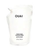 OUAI Thick Conditioner - Refill Pouch 946ml