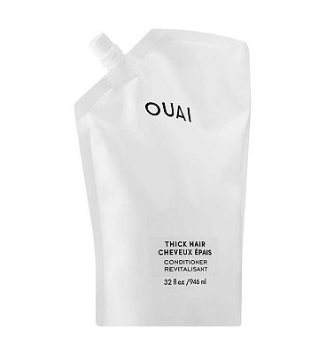 OUAI Medium Conditioner 300ml (7)