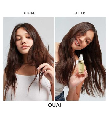 OUAI Haircare Healthy Hair is on the OUAI Holiday Kits (17)