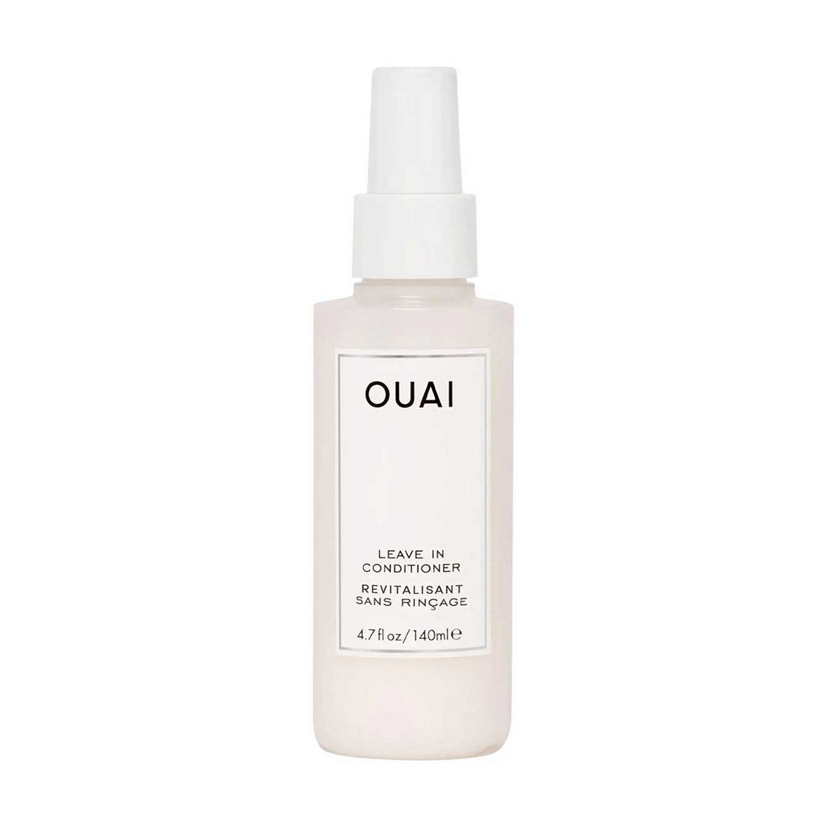OUAI Leave In Condtioner 140ml