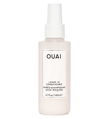 OUAI Leave In Condtioner 140ml