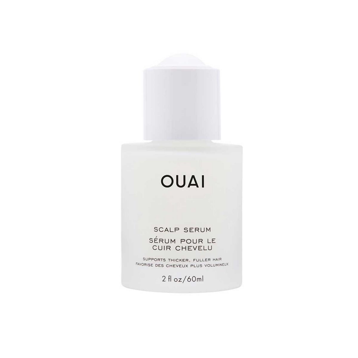 OUAI Scalp Serum 60ml