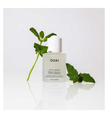 OUAI Haircare Scalp Serum TREATMENT SCALP SERUM 60ML (9)