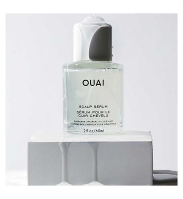 OUAI Haircare Scalp Serum TREATMENT SCALP SERUM 60ML (11)