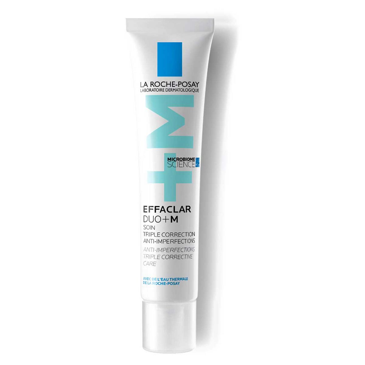 La Roche Posay La Roche-Posay Effaclar Duo+M: Anti-Breakout Corrective Gel Moisturiser 40ml