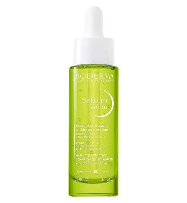 Bioderma Hyaluronic Acid Boots