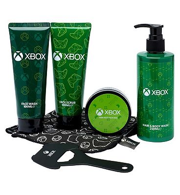 XBOX Bumper Gift Set