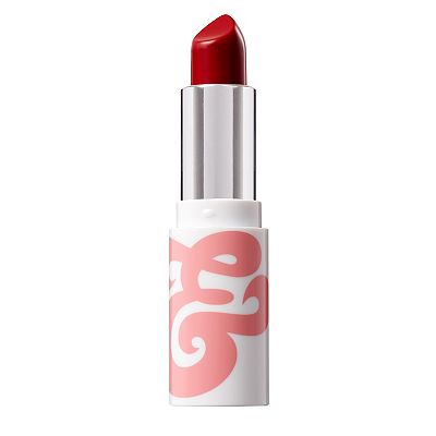 Soap & Glory  Smooth Hydrator Lipstick Poppy Power poppy power