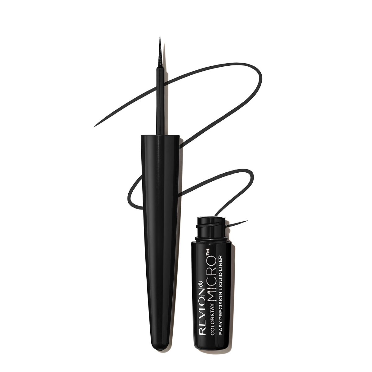 Revlon Colorstay Micro Liquid Liner Blackout 1.7ml