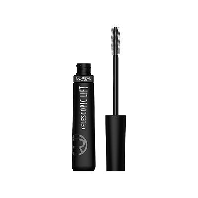 L'Oreal Paris Telescopic Lift Mascara Extra Black