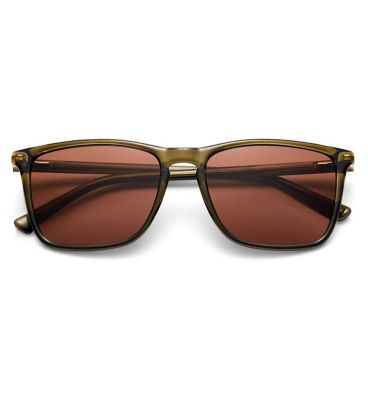 Boots BSUNM-2301/Green