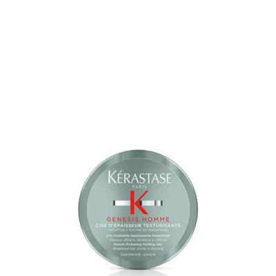 Kérastase Genesis Homme Instant Thickening Molding Clay 75ml (2)