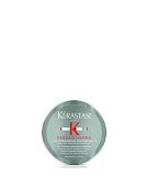 Kérastase Genesis Homme, Instant Thickening Moulding Men's Hair Clay, For Weakened & Thinning Hair, 75ml