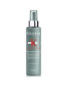 Kérastase Genesis Homme, Strength and Thickness Boosting Hair Spray, for Weakened Hair, Spray de Force Epaississant, 150ml