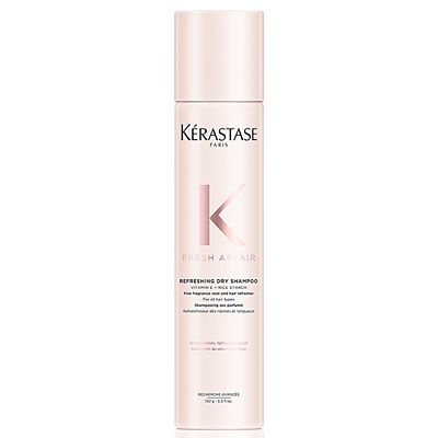 Krastase Fresh Affair, Oil-absorbing Multi-benefit Fine Fragrance Dry Shampoo, For All Hair Types, W