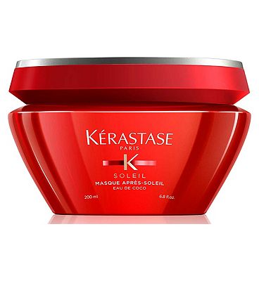 Krastase Soleil Masque Apres Soleil Hair Mask 200ml