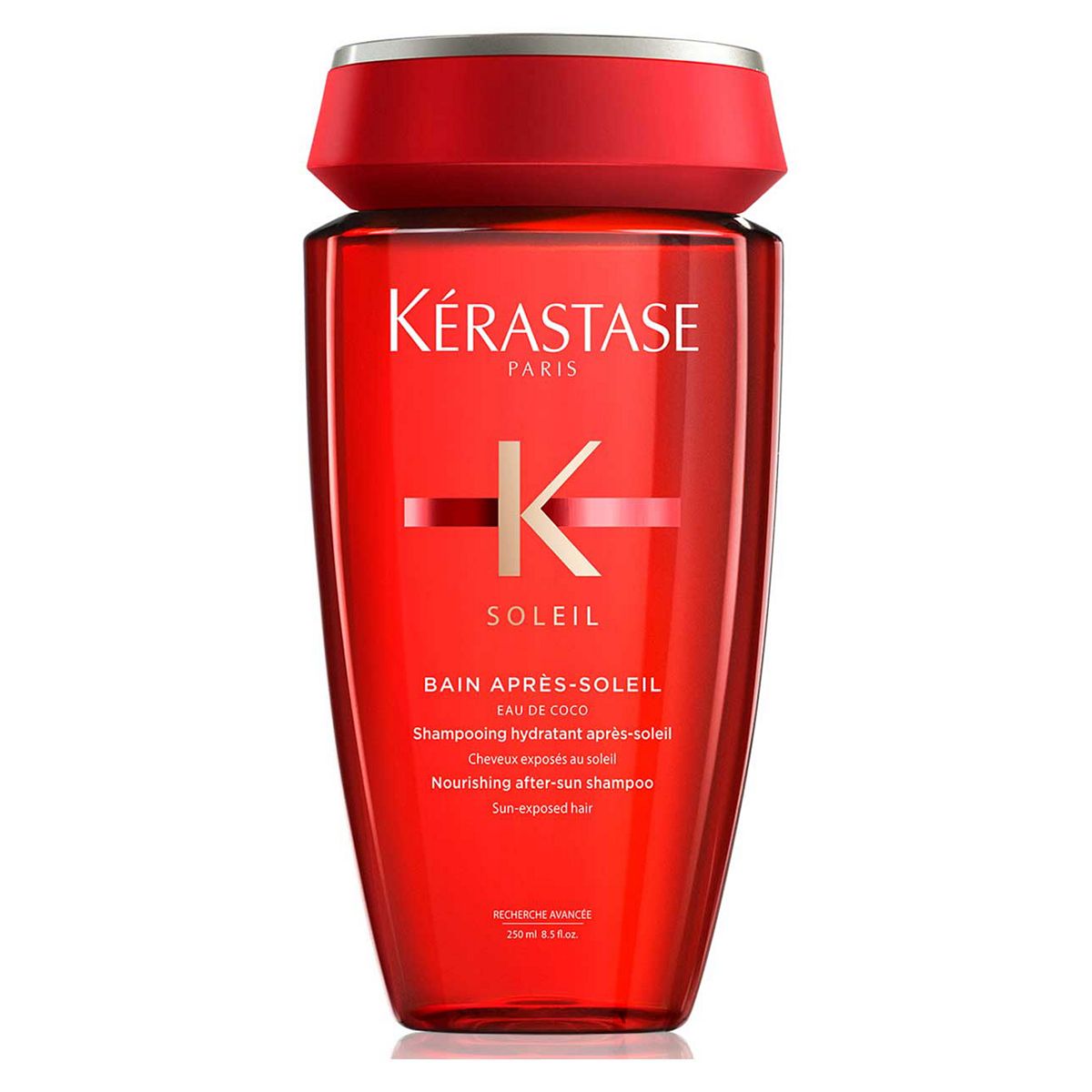 Kerastase Soleil Bain Apres Shampoo250 ml, 250ml