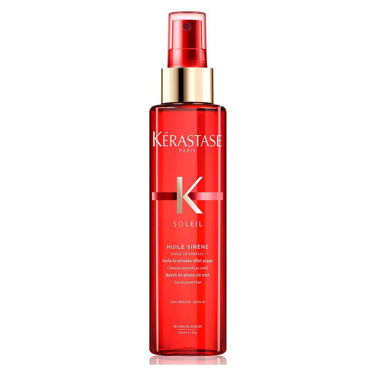 Kerastase Kérastase Soleil Huile Sirene Oil 150ml