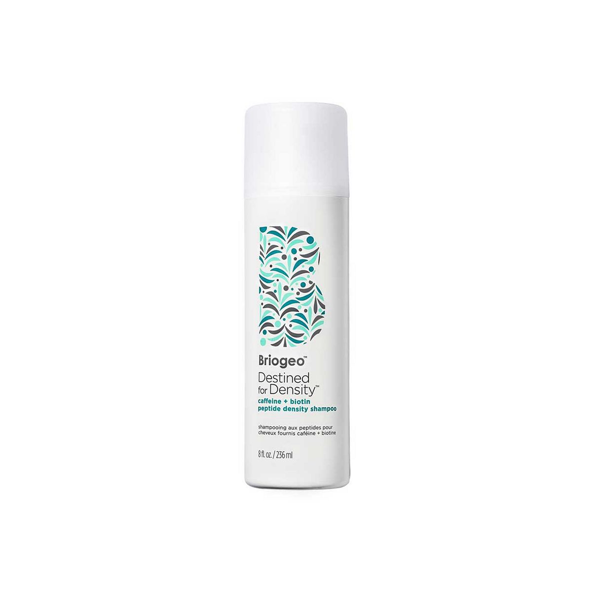 Briogeo Destined For Density™ Caffeine + Biotin Peptide Density Shampoo 236Ml