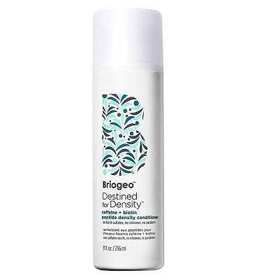 Briogeo Destined For Density Caffeine + Biotin Peptide Density Conditioner 236ml