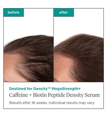 Briogeo Destined For Density™ MegaStrength+ Caffeine + Biotin Peptide Density Serum 45ml (13)