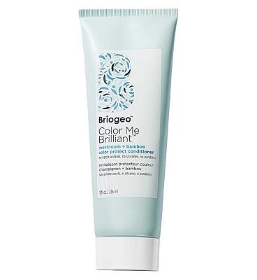 Briogeo Color Me Brilliant Mushroom + Bamboo Color Protect Conditioner 236ml