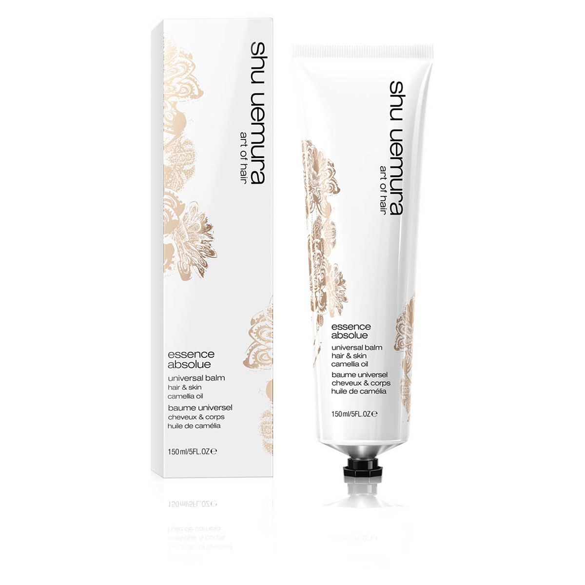 Shu Uemura Art Of Hair Essence Absolue Universal Balm For And Skin 150ml