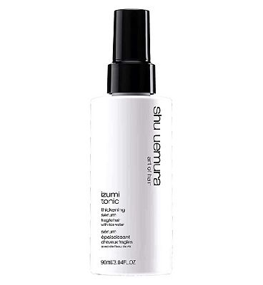 Shu Uemura Art of Hair Izumi Tonic Serum 90ml