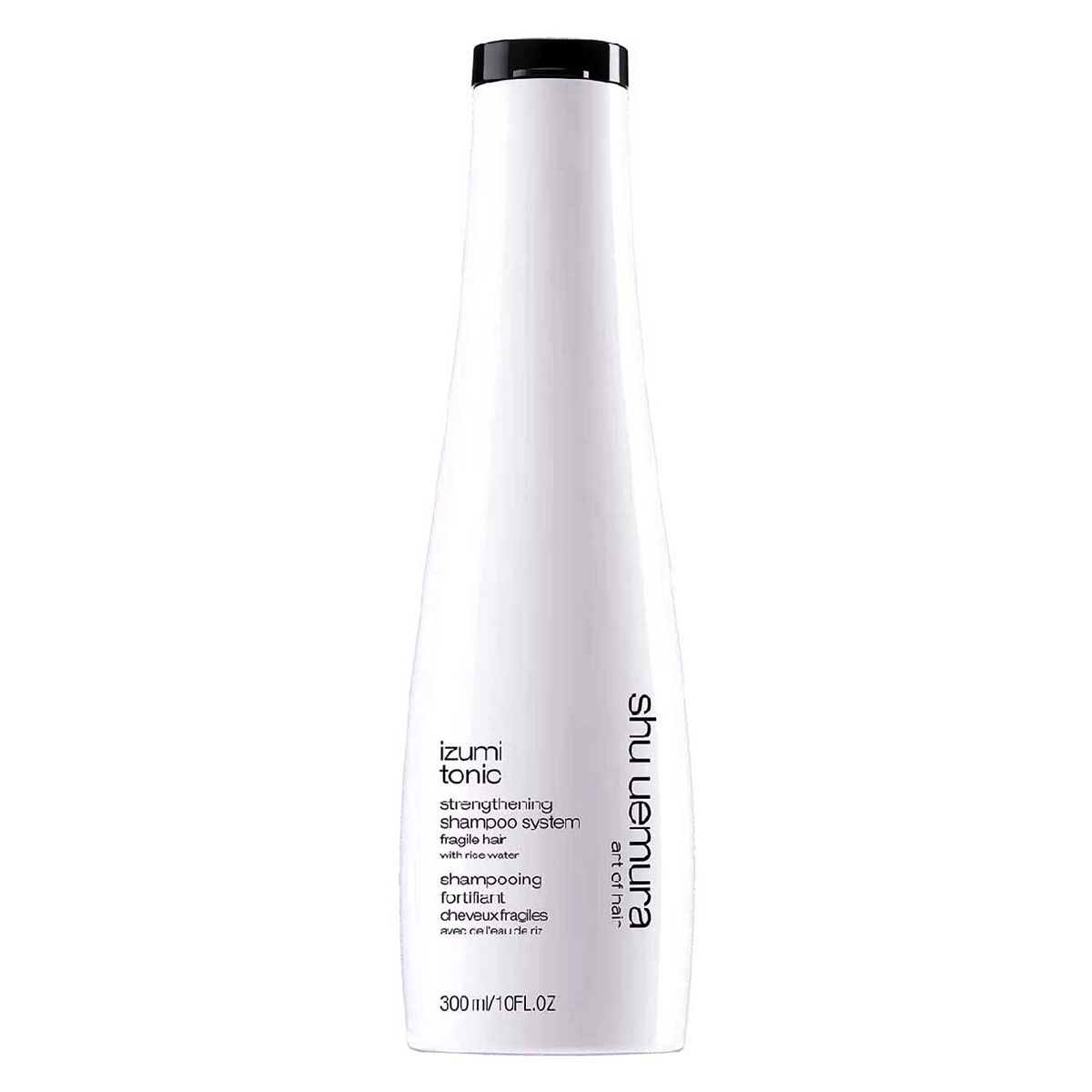 Shu Uemura Art Of Hair Izumi Tonic Shampoo 300ml