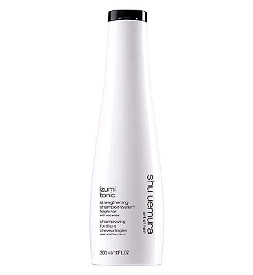 Shu Uemura Art of Hair Izumi Tonic Shampoo 300ml
