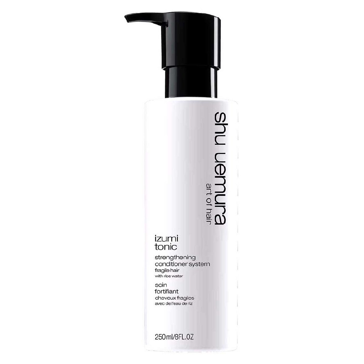 Shu Uemura Art Of Hair Izumi Tonic Conditioner250 ml, 250ml
