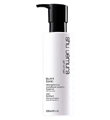 Shu Uemura Art of Hair Izumi Tonic Conditioner 250ml