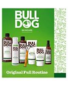 Bulldog Skincare | Men's Gift Set | Original Full Routine
