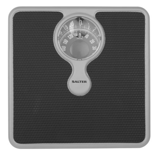 Salter 484 Mechanical Bathroom Weighing Scales
