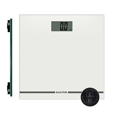 Shop Salter Fitness Scales & Body Analyser Weighing Scales