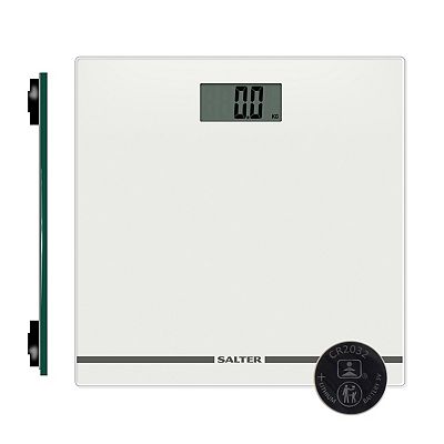 SENSORI Wi-Fi Smart Body Scale